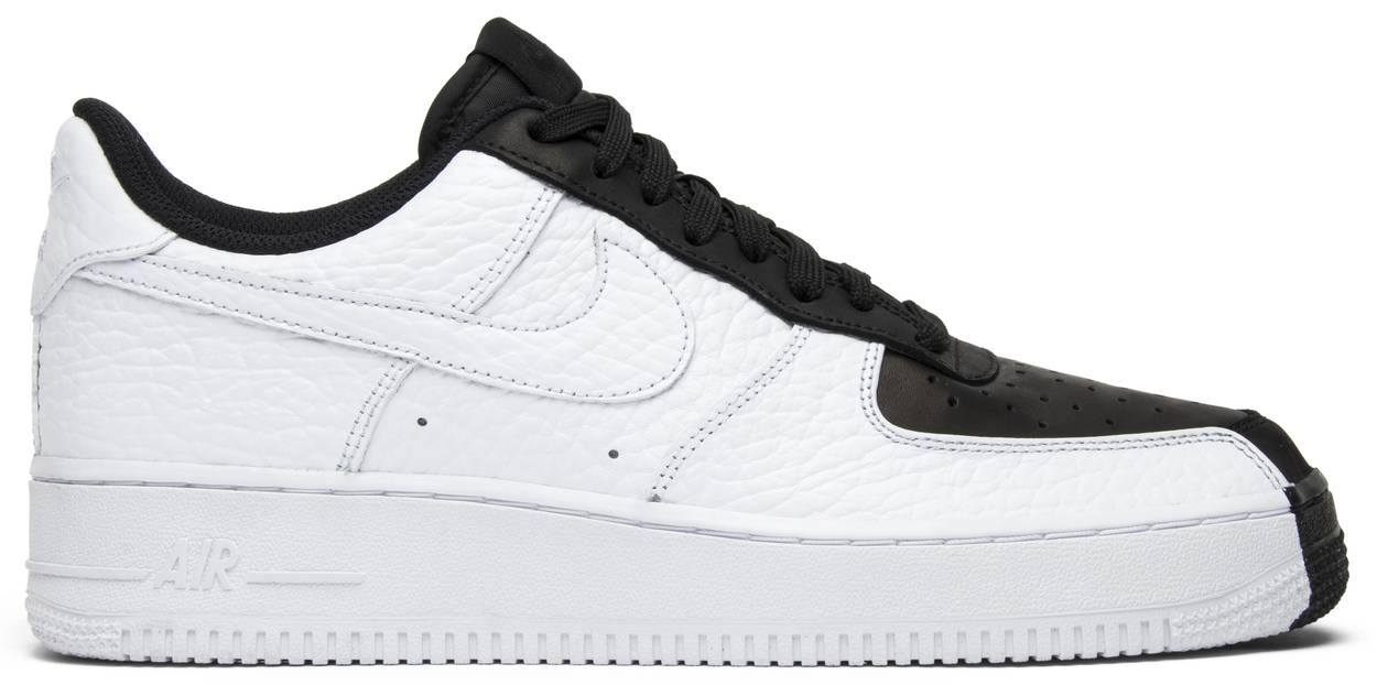 Air Force 1 Low '07 LV8 'Split' - Image 2