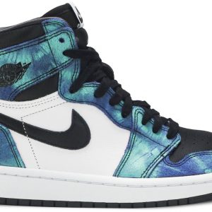 Air Jordan 1 Retro High “Tie-Dye”