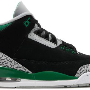 AIR JORDAN 3 RETRO 'PINE GREEN'