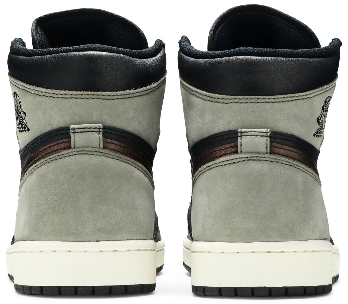 Air Jordan 1 Retro High OG 'Patina' - Image 3