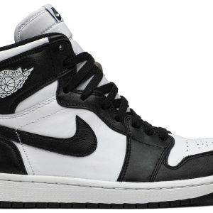 Air Jordan 1 Retro High OG 'Black/White'
