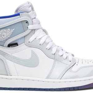 Air Jordan 1 High Zoom 'Racer Blue'