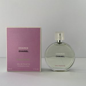 Chanel Green Chance 100 ml