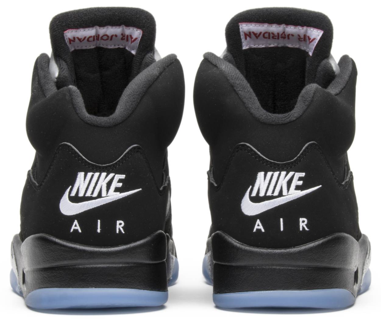 Air Jordan 5 OG 'Metallic' - Image 3