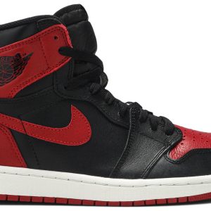 Air Jordan 1 Retro High “Banned”