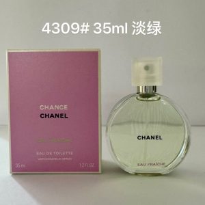 CHANEL Chance Green 35 ml