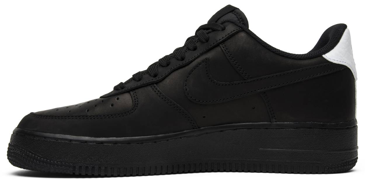 Air Force 1 Low '07 LV8 'Split' - Image 3
