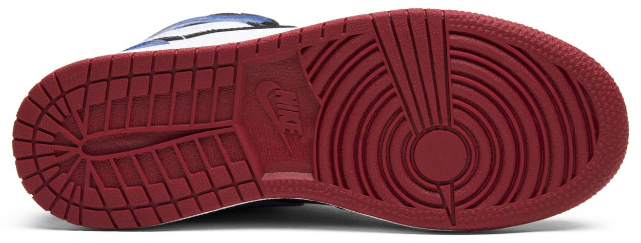 Air Jordan 1 Retro High OG BG 'Top 3' - Image 4