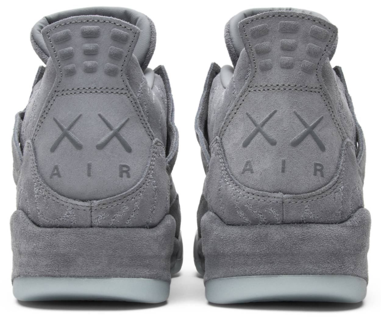 Air Jordan 4 Retro “KAWS” - Image 3