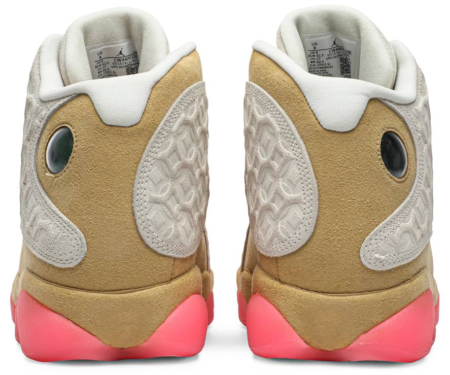 Air Jordan 13 Retro 'Chinese New Year' - Image 3