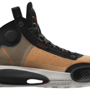 Air Jordan 34 'Amber Rise'