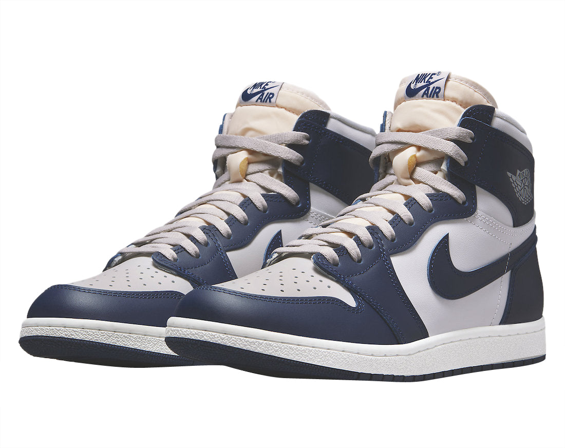 Air Jordan 1 High ‘85 Georgetown’ - Image 2