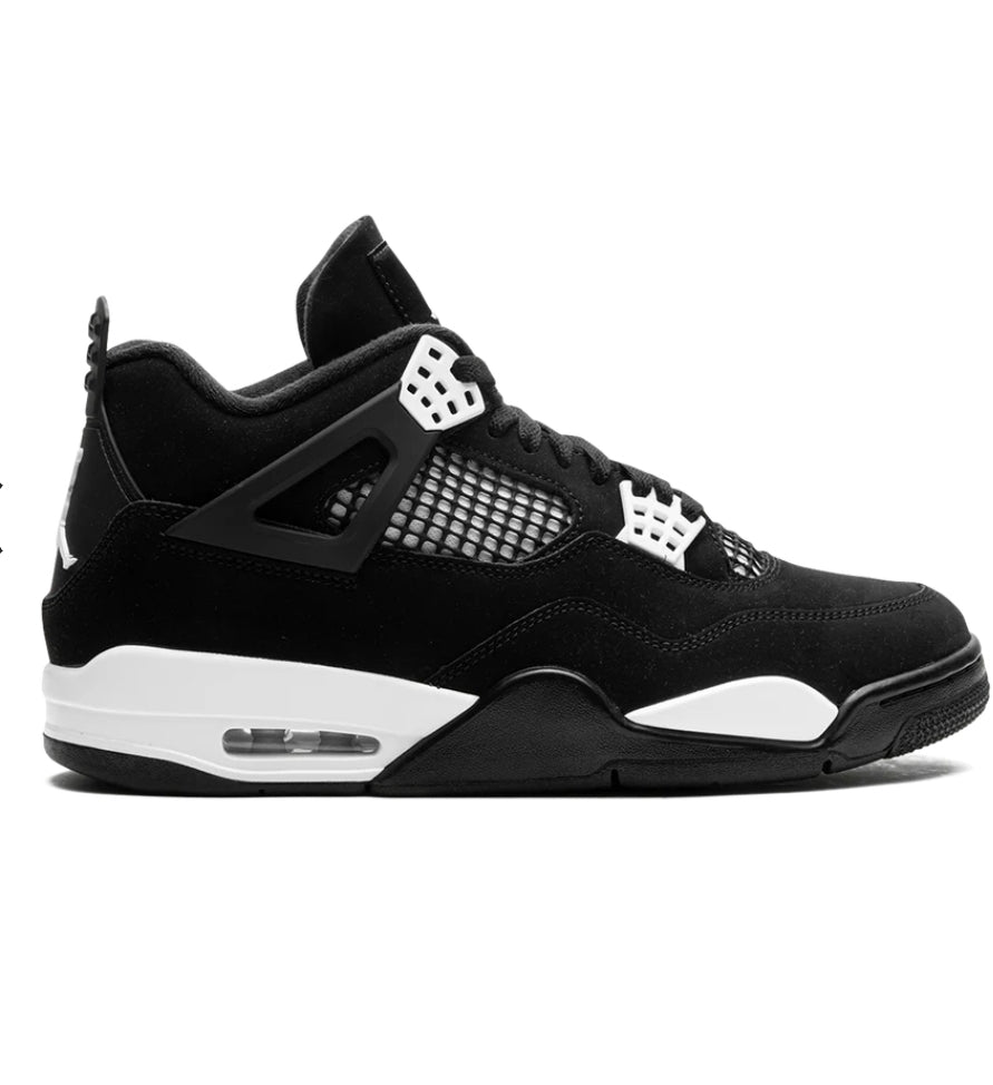 Air Jordan 4 Retro 'White Thunder' - Image 8