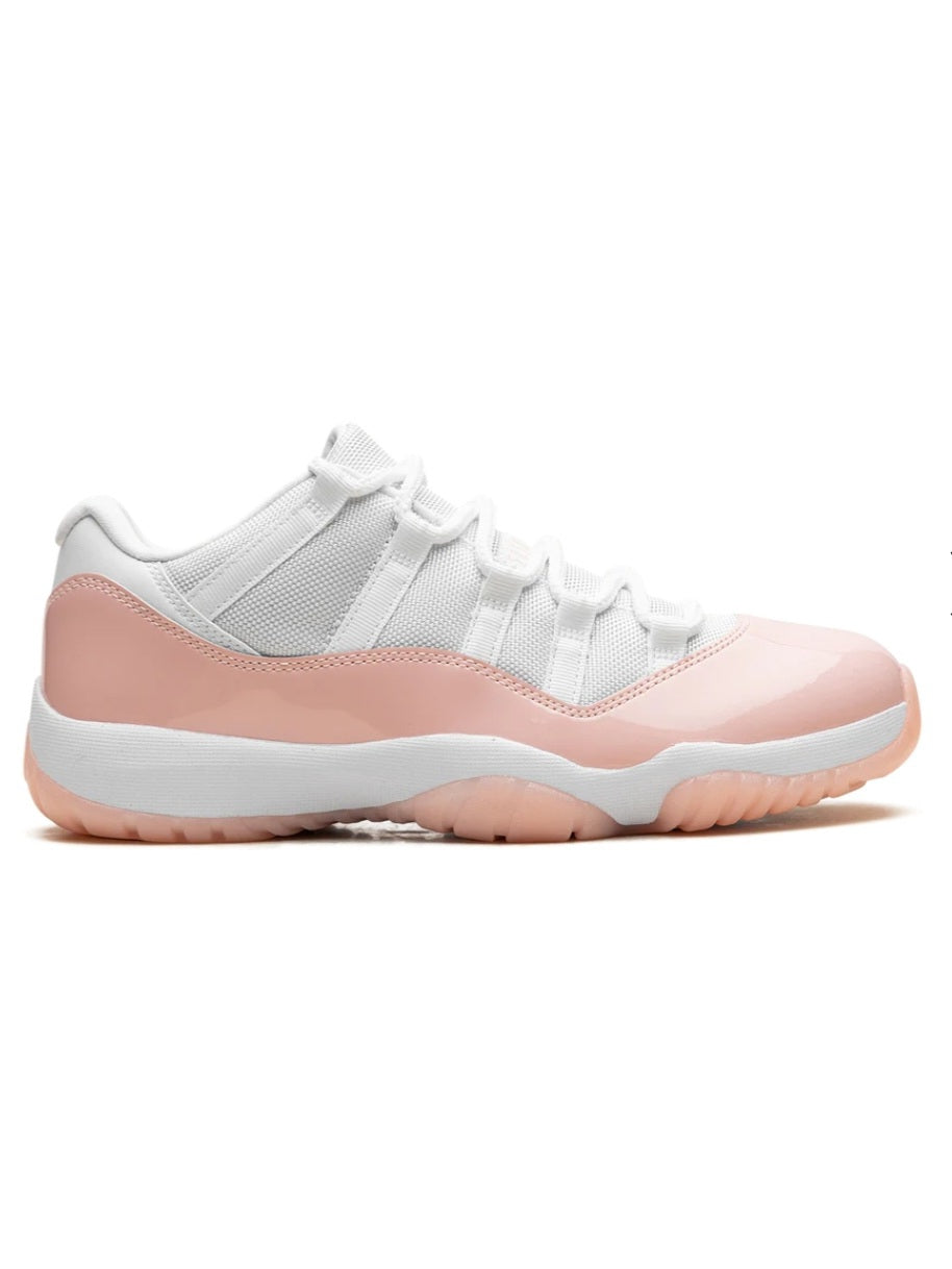 Air Jordan 11 Low WMNS "Legend Pink" - Image 11
