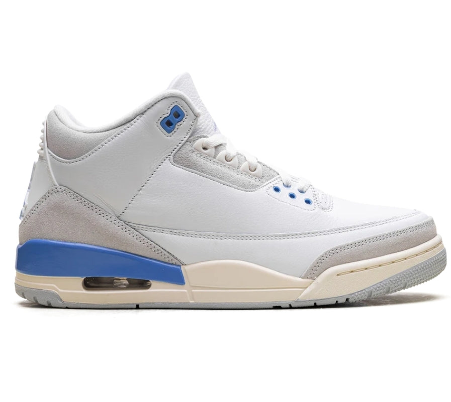 Air Jordan 3 Retro "Lucky Shorts" - Image 2