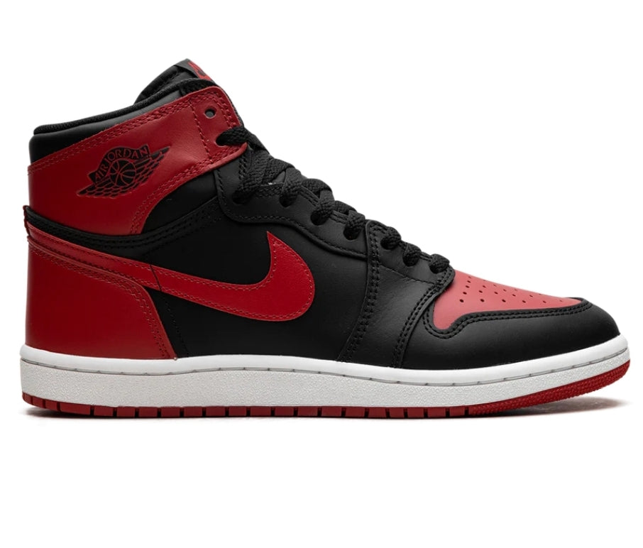 Air Jordan 1 High 85 "Bred" - Image 2