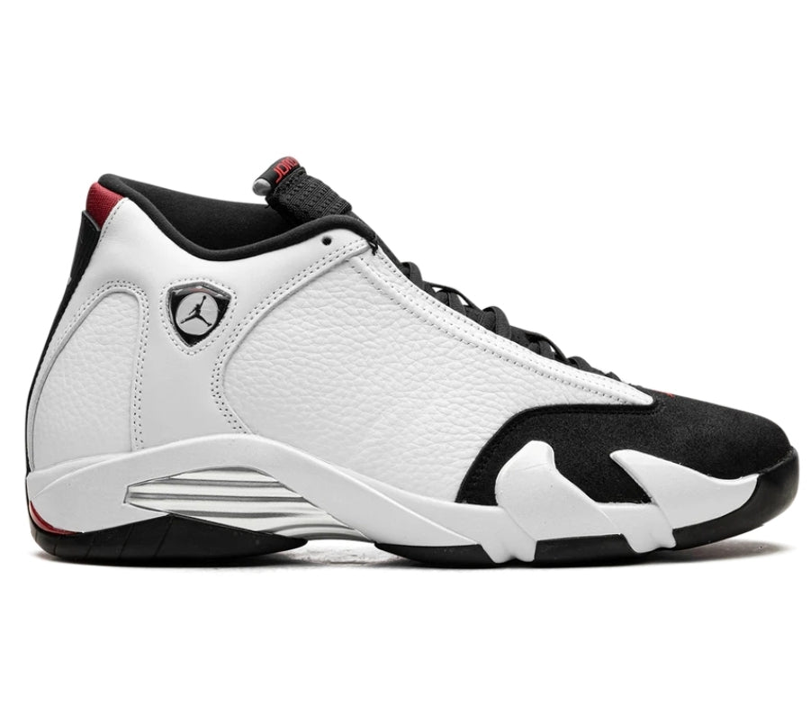 Air Jordan 14 "Black Toe" - Image 7
