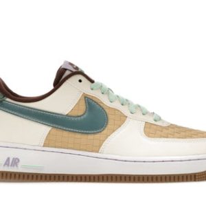 Air Force 1 Retro QS "Easter"