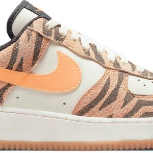 Air Force 1 Low Premium 'Daktari Stripes'