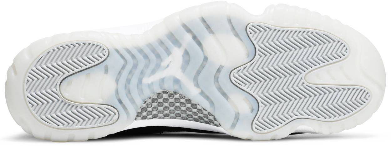 Air Jordan 11 Retro 'Jubilee - Image 4