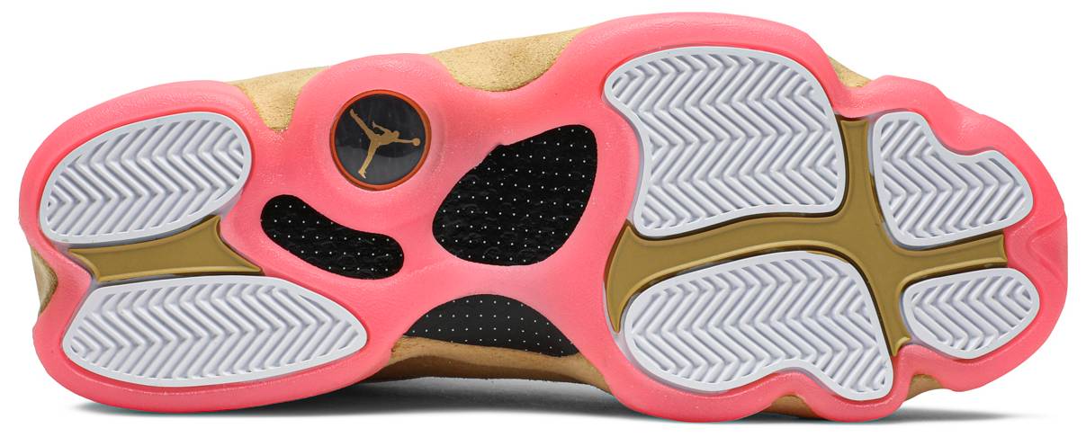 Air Jordan 13 Retro 'Chinese New Year' - Image 4