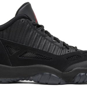 Air Jordan 11 IE Low 'Referee'