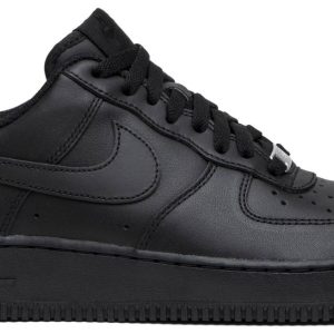 Air Force 1 Low “Black”