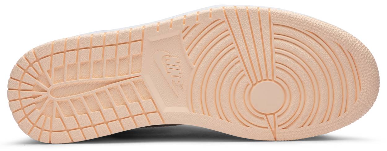 Air Jordan 1 Retro High “Crimson Tint” - Image 4