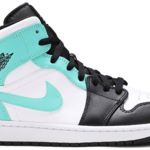 Air Jordan 1 Mid 'Tropical Twist'