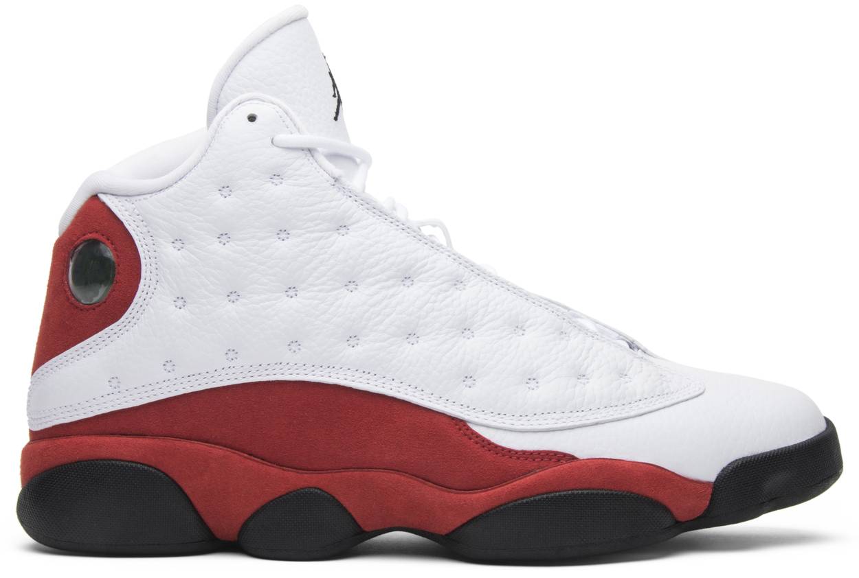 Air Jordan 13 Retro 'Chicago'