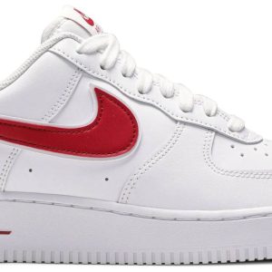 Air Force 1 Low '07 3 'Gym Red'