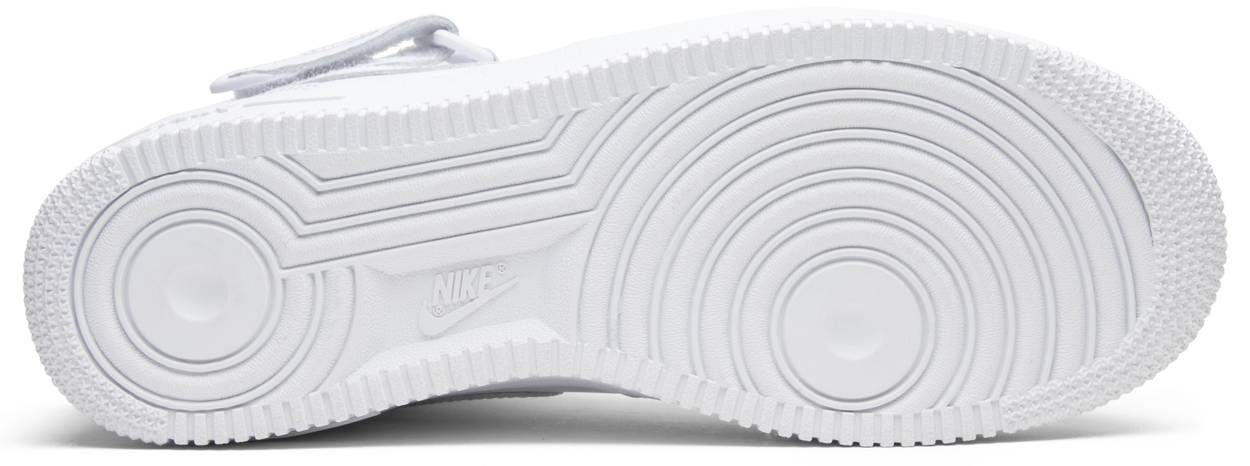 Air Force 1 Mid 07 “White” - Image 4