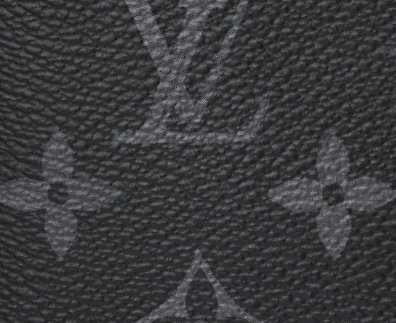LV Messenger PM Voyager Monogram Eclipse Canvas - Image 4