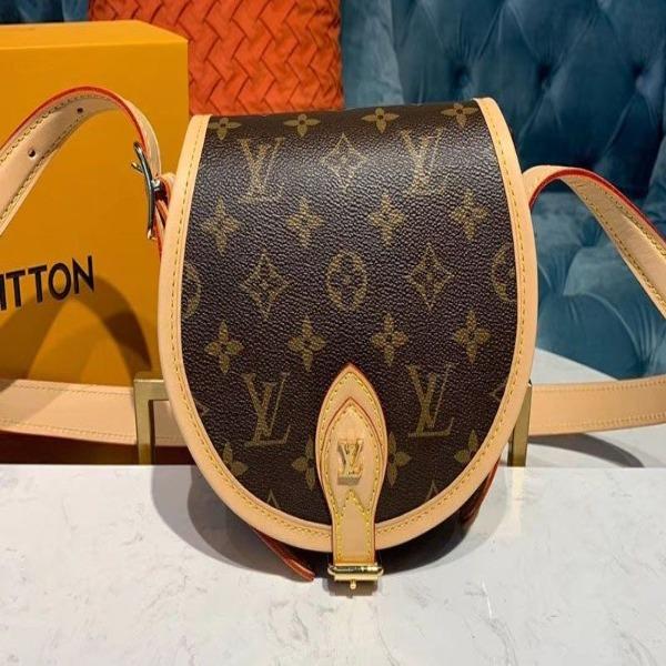 LV Tambourin Monogram Canvas - Image 3