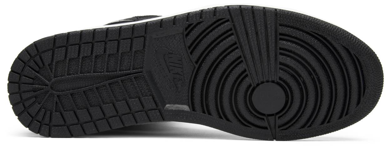 Air Jordan 1 Retro High OG Prm 'Yin Yang' - Image 4