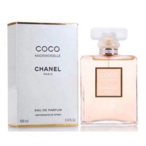 Chanel White CO 100 ml