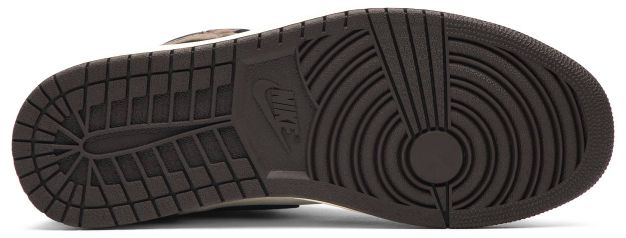 Air Jordan 1 High “Travis Scott” - Image 4