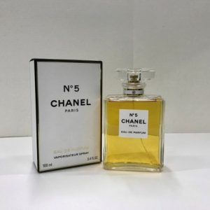 Chanel Classic N5 100 ml