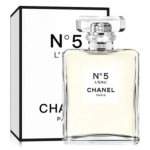 Chanel New N5 100 ml