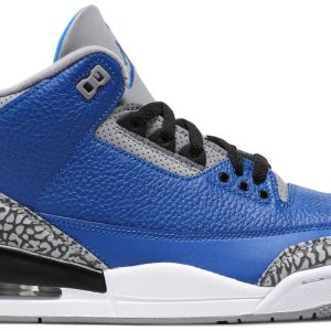 Air Jordan 3 Retro “Blue Cement”