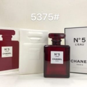 Chanel Red 5 Limited Edition EDT 100 ml