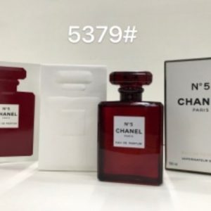 Chanel Red 5 Limited Edition EDP 100 ml