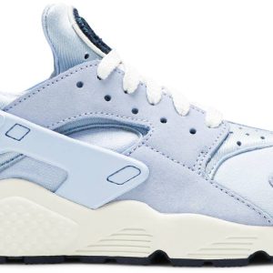 Air Huarache Premium 'Blue Tint'