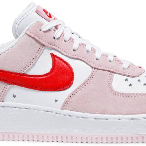 Air Force 1 Low '07 QS 'Valentine’s Day Love Letter'