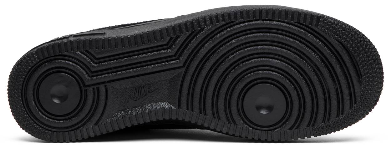 Air Force 1 Low “Black” - Image 4