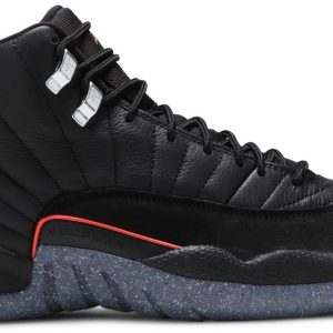 Air Jordan 12 Utility 'Grind'