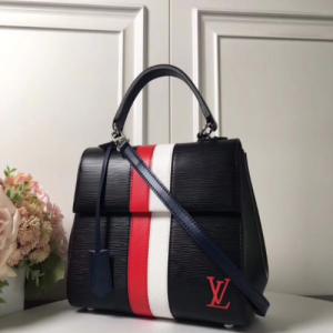 LV Cluny BB Epi Leather<