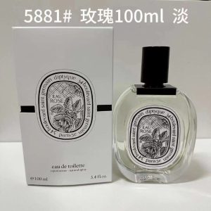 Diptyque EAU ROSE 100 ml