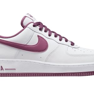 Air Force 1 Low Light “Bordeaux”