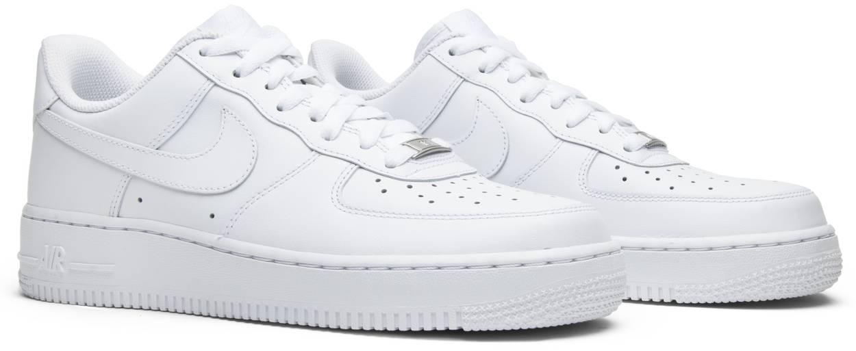 Air Force 1 Low “White” - Image 2